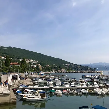 Maredora 413, Opatija - With Sea View Apartment Icici