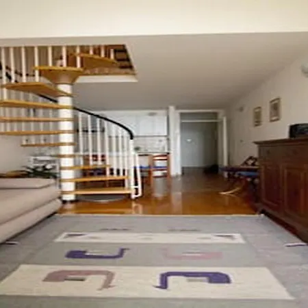 Apartment Maredora 413, Opatija - With Sea View *