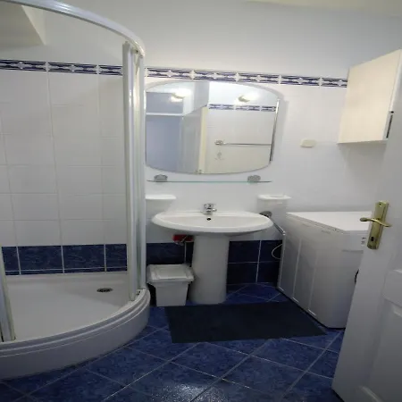 Maredora 413, Opatija - With Sea View *