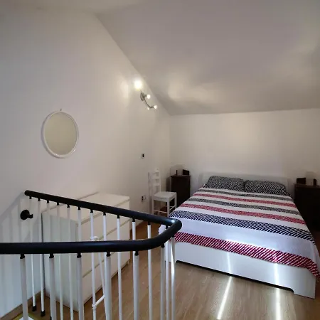 Maredora 413, Opatija - With Sea View Apartment Icici
