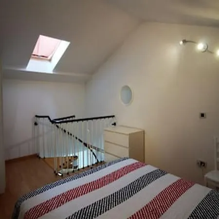 Maredora 413, Opatija - With Sea View Apartment