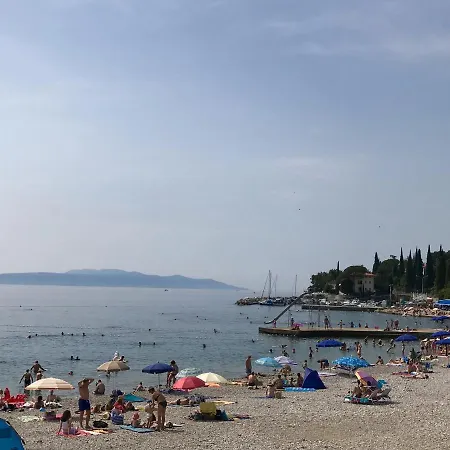 Maredora 413, Opatija - With Sea View Appartamento Ičići